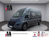 Fiat DUCATO FIAT L4H2 E6E Knaus VANTourer - Fiat Ducato l2h2