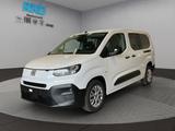 Fiat Doblo Maxi 1.5 7-Sitzer Navi,Klima,Kamera - Fiat Doblo in Bonn