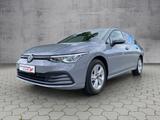 Volkswagen Golf VIII Variant Life 2.0 TDI DSG LED+/3-Zonen/ - Volkswagen Golf: Kombi