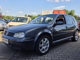 Volkswagen Golf IV 1.4 Pacific Klimaautomatik Alu - Volkswagen Golf aus 2003: Golf4