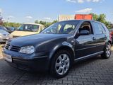 Volkswagen Golf IV 1.4 Pacific Klimaautomatik Alu - Volkswagen Golf aus 2003: Golf4