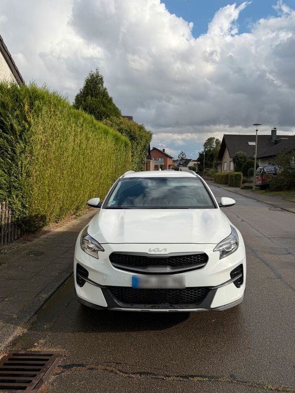 Image of Kia XCeed