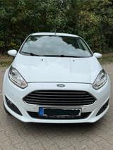 Ford Fiesta 1,0 EcoBoost 74kW S/S SYNC Edition SY...