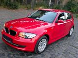 BMW 1 316i 2,0 Allwetterreifen - BMW 316 mit Benzin-Antrieb: Kleinwagen