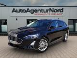 Ford Focus 1,5 EcoBlue TDCi Titanium Aut. LED+PDC+SHZ - Ford Focus: Kombi, Tdci