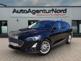 Ford Focus 1,5 EcoBlue TDCi Titanium Aut. LED+PDC+SHZ - Ford Focus: Titanium Tdci