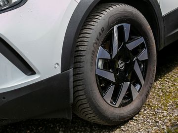 Opel Mokka 1.2 GS Line 360° Kamera Navi LED ACC