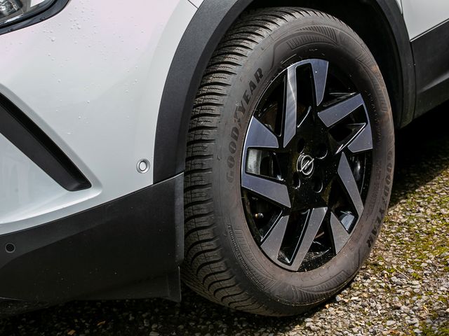 Opel Mokka 1.2 GS Line 360° Kamera Navi LED ACC