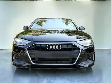 Audi A4 - 2