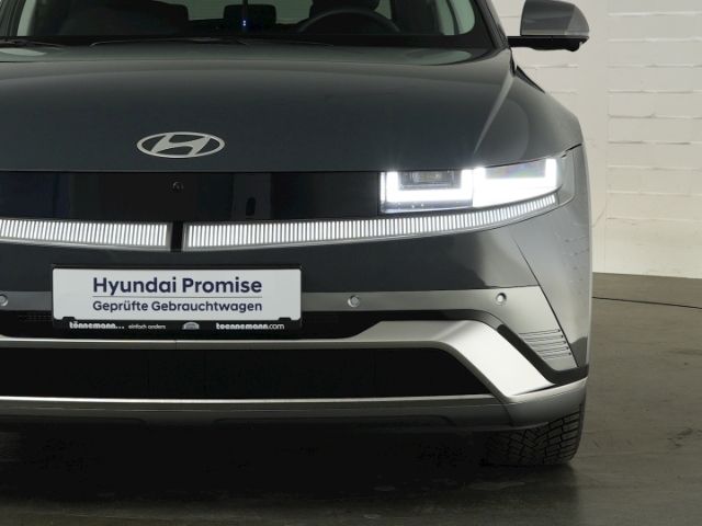 Hyundai IONIQ 5 – Bild 23