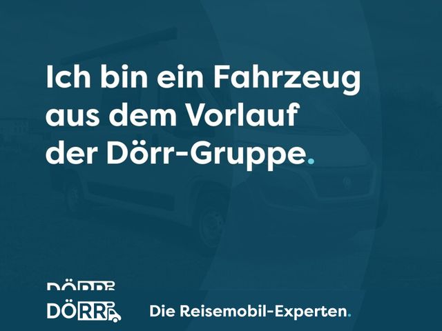 Eura Mobil Van V 595 HB Mondial Plus- & Fahrassistenzpaket