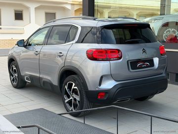 Citroen C5 Aircross - 6