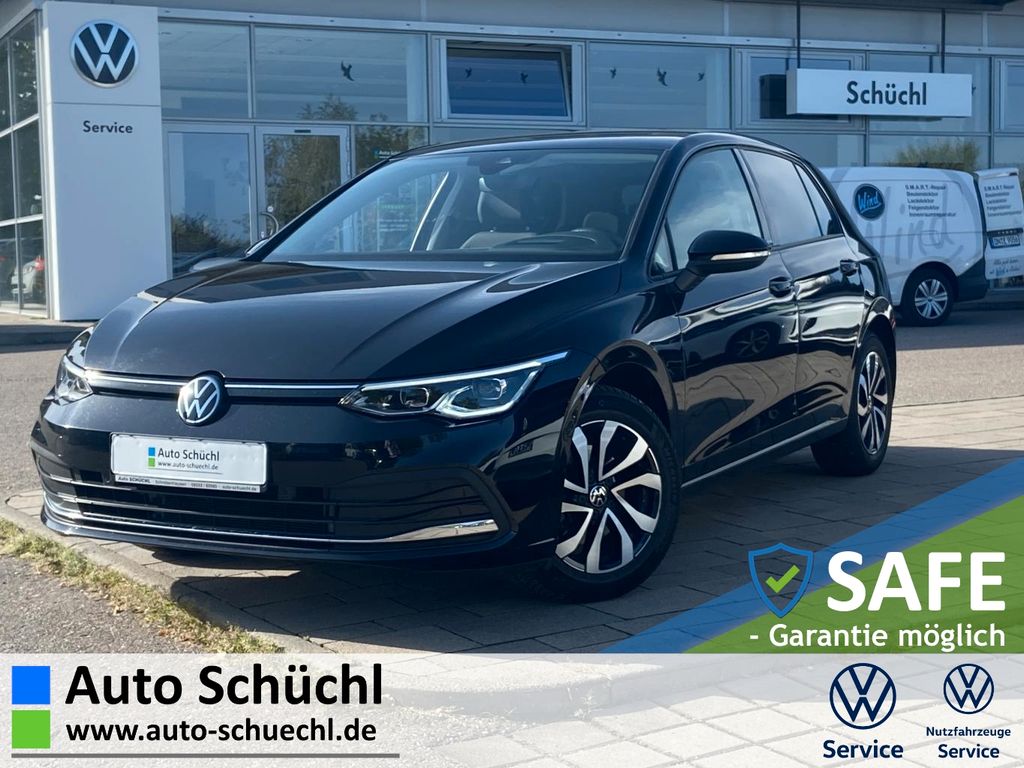 Image of Volkswagen Golf