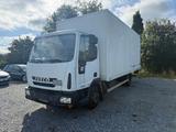 Iveco 75E18 - Iveco 75 e 18