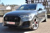Audi SQ7 4.0TFSI QU B&O-ADV RS-SITZ LASER PANO 7SITZ - Audi SQ7 aus 2021