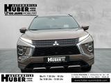 Mitsubishi Eclipse Cross 2.4 MIVEC TOP + WKR + AHK Klima - gebrauchte Mitsubishi Eclipse Cross aus dem Jahr 2024