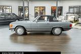 Mercedes-Benz 560 SL R107 Permutgrau toller Dailydriver - gebrauchte Mercedes-Benz SL 560 aus dem Jahr 1988