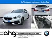 BMW 118i Sport Line Sportsitze PDC MF Lenkrad