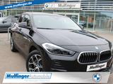 BMW X2 x25e Navi Temp.LED Sitzh.Lordose ParkAss.18" - BMW X2 mit Hybrid-Antrieb