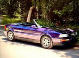 Audi Cabriolet 2.6 - - gebrauchte Audi Cabriolet aus dem Jahr 1994