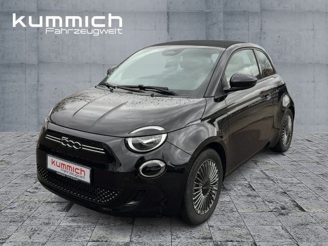 Fiat 500e Cabrio ICON 42 kWh