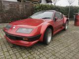 Renault Alpine A310 - Renault Alpine A310 Gebrauchtwagen