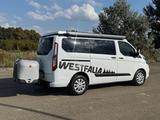 Ford FORD Tourneo Custom ? NUGGET ? WESTFALIA EcoD 18 - Ford: Nugget Westfalia