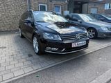 Volkswagen Passat Variant Highline BlueMotion - Volkswagen Passat Variant: Highline
