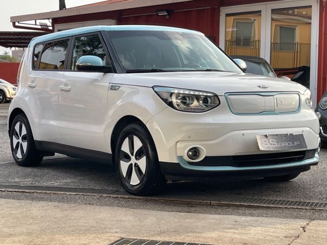 Kia Soul ECO electric-unipro-strafull-rate-garanzia