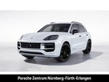 Porsche Cayenne Black Edition BOSE InnoDrive LED-Matrix 