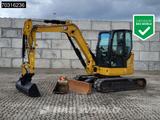 CAT 305 CR - CAT 305