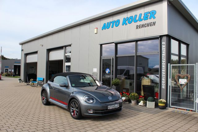 Volkswagen Beetle CLUB TOP ZUSTAND