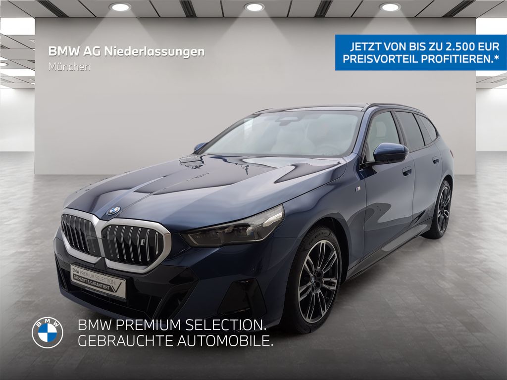 BMW i5