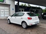Seat Ibiza Reference - gebrauchte Seat Ibiza aus dem Jahr 2016