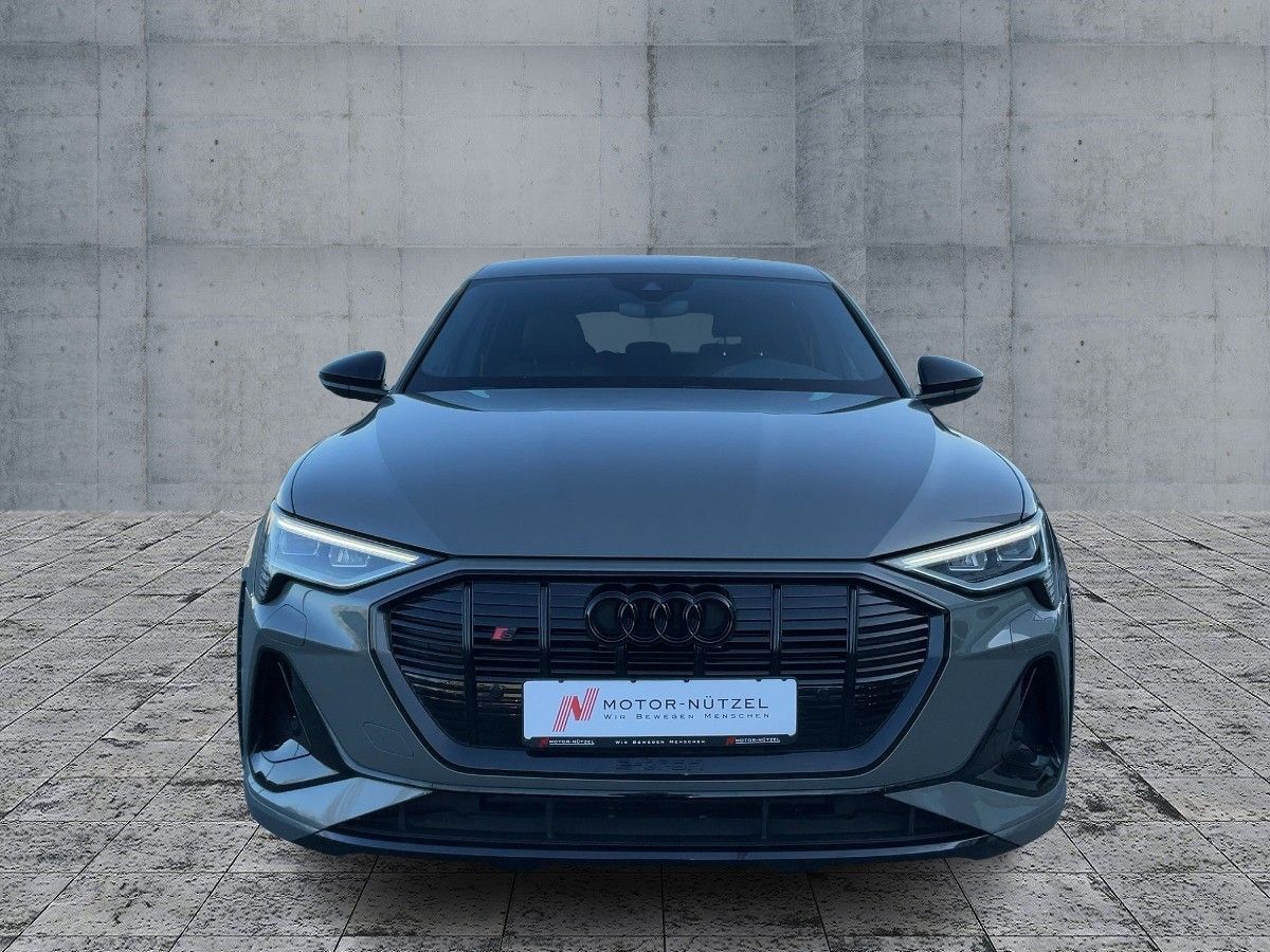Audi e-tron - Bild 3