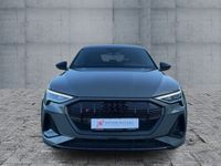 Audi e-tron - Vorschau Bild 3