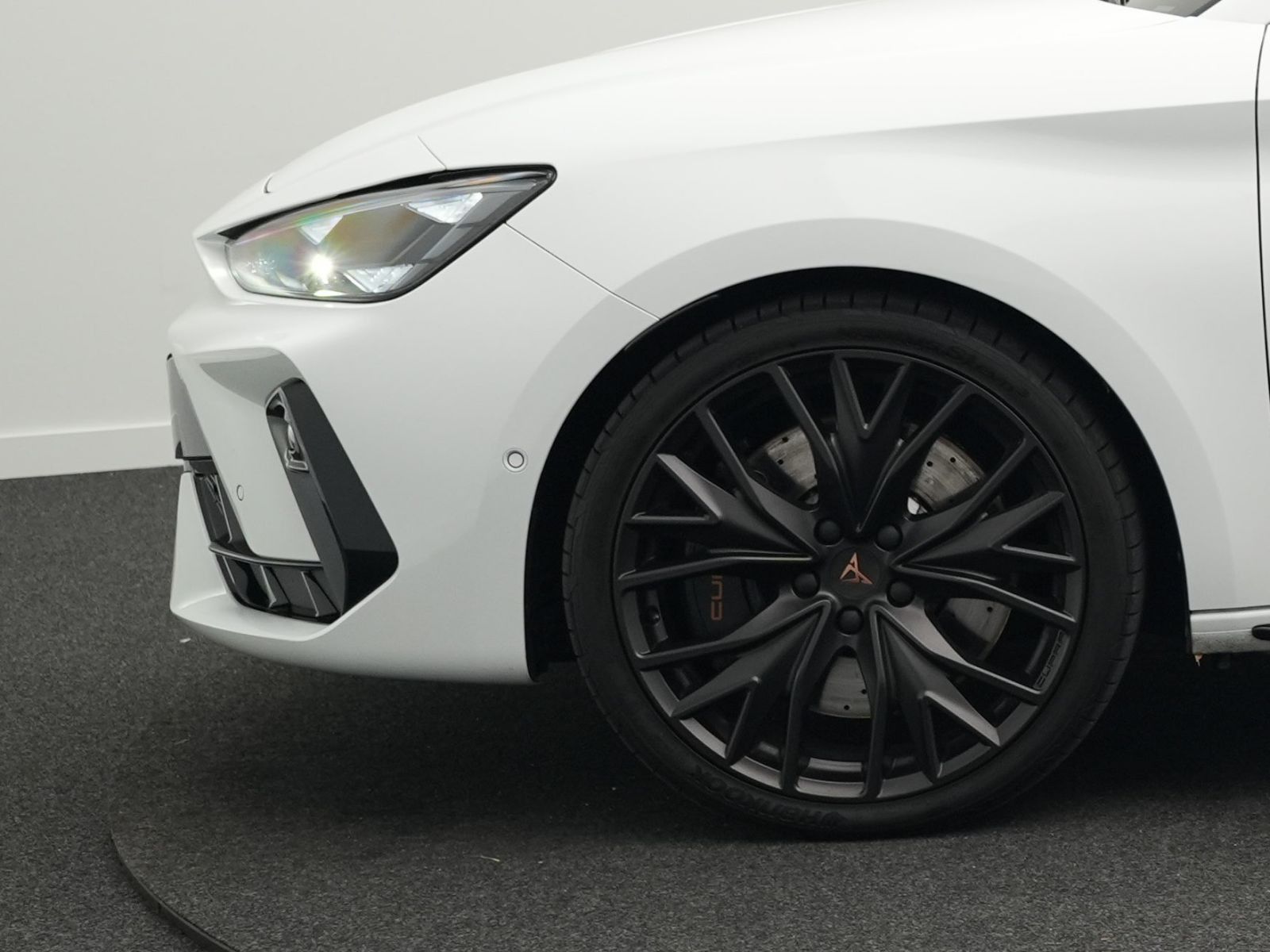 Cupra Leon - Bild 17