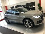 Audi  Audi Q5 TFSI quattro S tronic sport B&O AHK LUF - Audi Q5 Gebrauchtwagen in Braunschweig