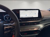 Hyundai i20 - Vorschau Bild 9