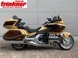 Honda GL 1800 GOLD WING TOURING DCT 50 JAHRE EDITION - Angebote