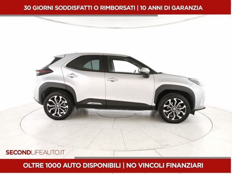 Other Toyota Yaris Cross 1.5h Trend fwd 116cv e-cvt imagem 2