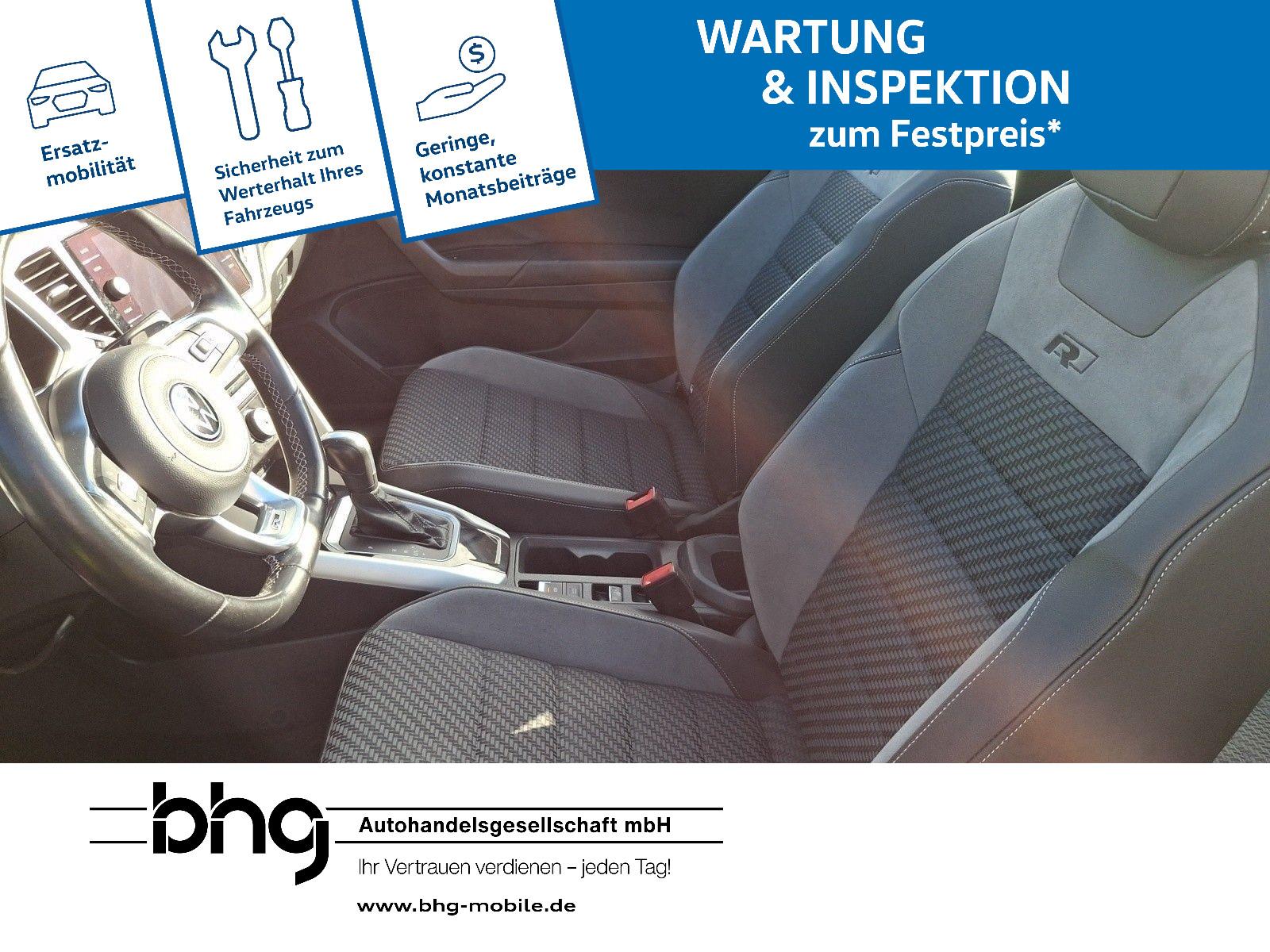 Volkswagen T-Roc Cabrio 1.0 TSI ACTIVE #AHK #18` #NAVIGATIO, миниатюра 10