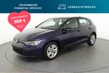 Volkswagen Golf Life 1.5 TSI 96kW 6-Gang - Volkswagen Golf: 5.6