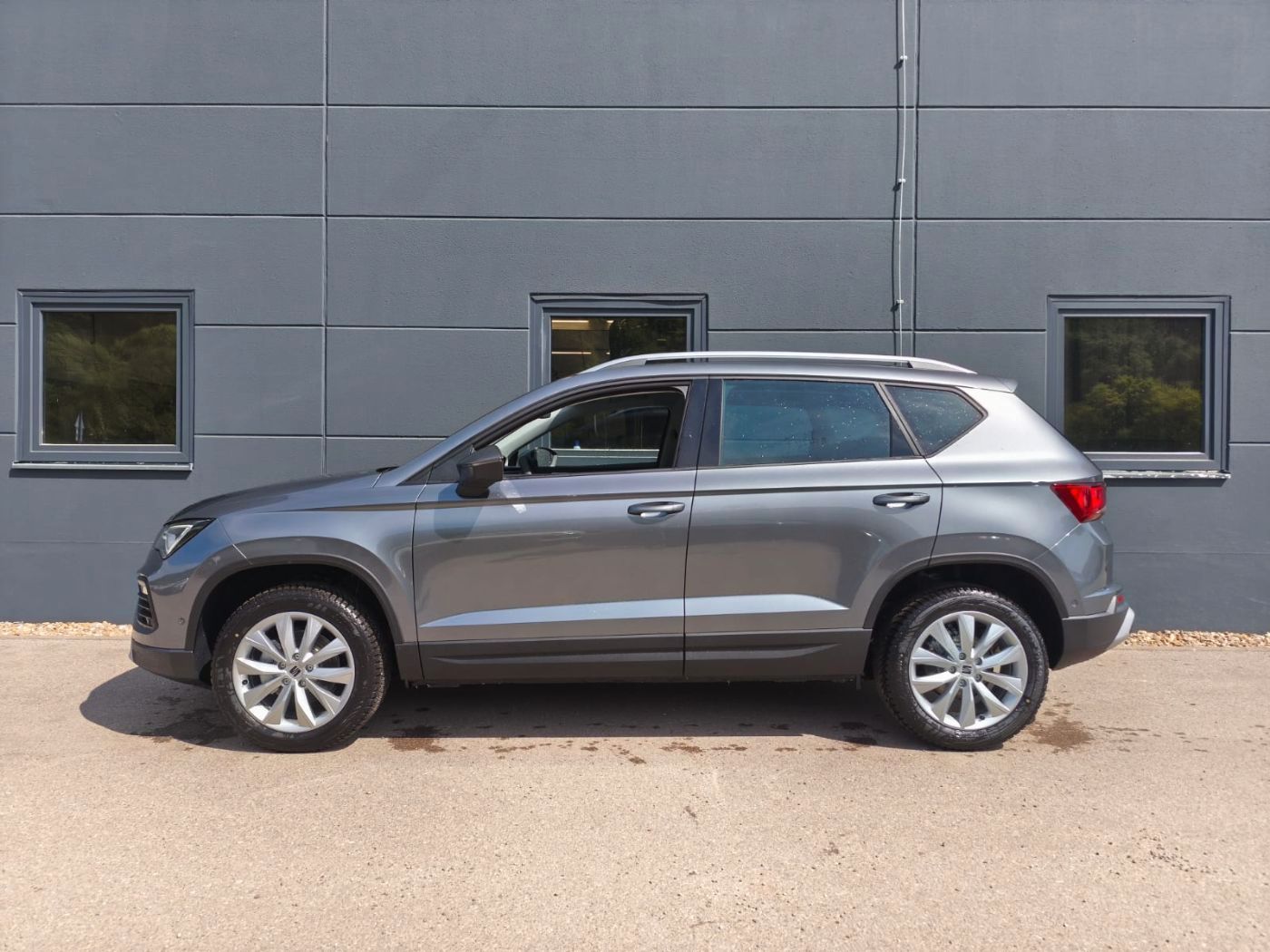 Seat Ateca - Bild 5