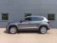 Seat Ateca - Vorschau Bild 5