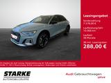 Audi A3 allstreet 35 TDI S tronic  HeadUp Navi LED Le - Audi A3 mit Diesel-Antrieb: Allstreet