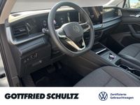 Volkswagen Tayron - Vorschau Bild 8