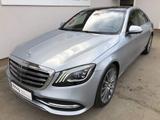 Mercedes-Benz S 400 d Burmester, SHZ Kamera Pano 4Matic Navi