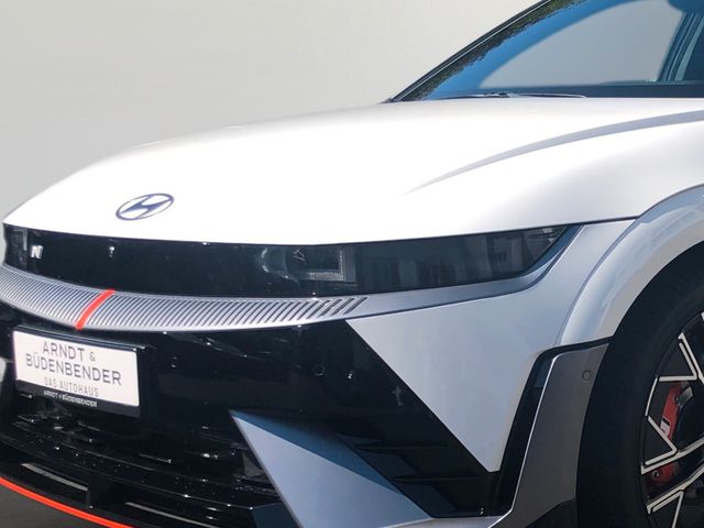 Hyundai IONIQ Ioniq 5 N Elektro 84 kWh 4WD