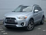 Mitsubishi ASX SUV-Star+ 4WD+Automatik+Rückf.Kamera+Xenon.. - Mitsubishi ASX: Automat